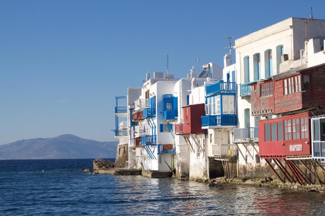 Vila Vista Infinita Agios Ioannis Diakoftis Exteriér fotografie