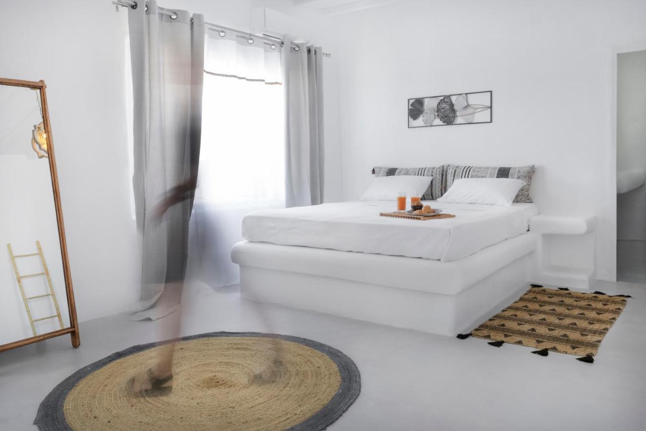 Vila Vista Infinita Agios Ioannis Diakoftis Exteriér fotografie