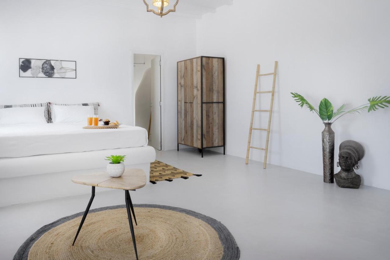 Vila Vista Infinita Agios Ioannis Diakoftis Exteriér fotografie
